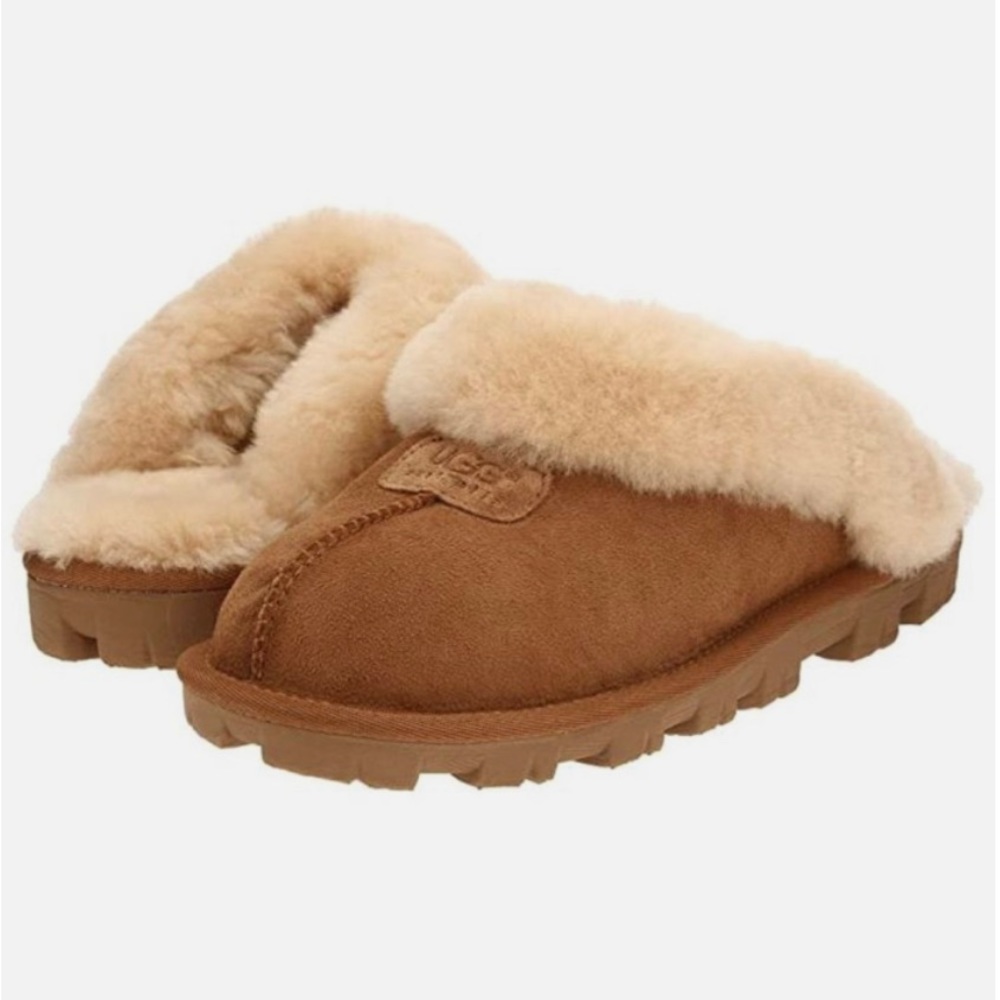 Ugg Coquette Slipper